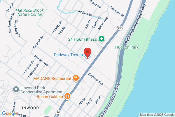 Parkway Toyota