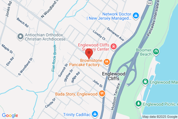 Surgicare of Englewood Cliffs