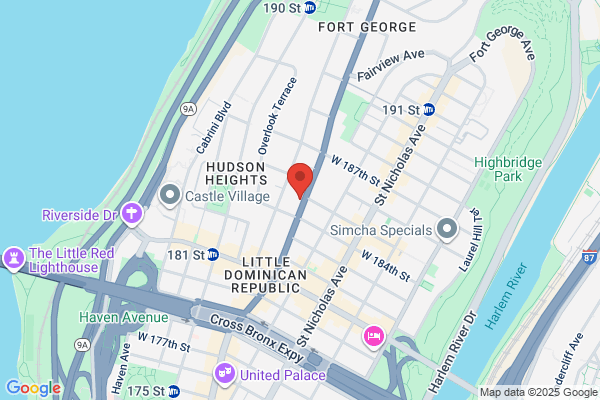 233 St Realty Co