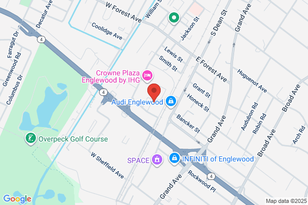 Boro Apartments Inc