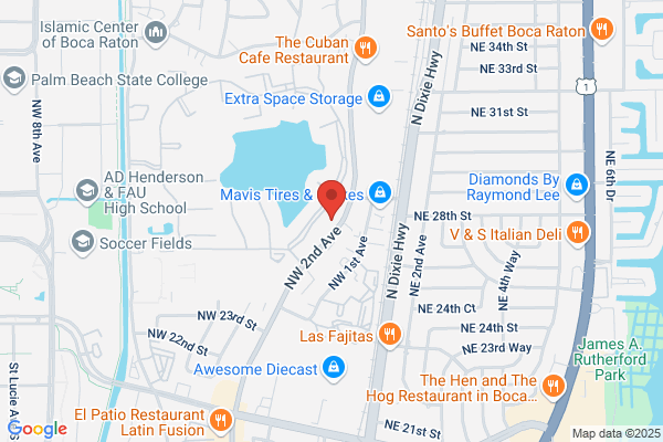 Chance Realty Corporation