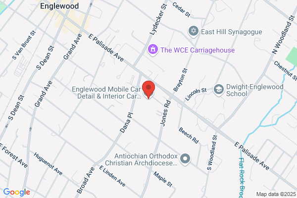 Englewood Village Llc