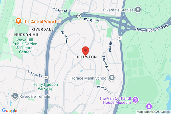 Fieldston Properties
