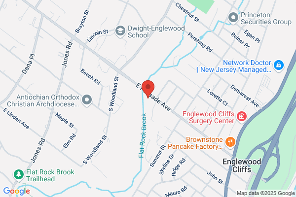 Riverside Asset Associates Llc