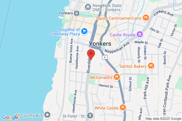 Yonkers Property Management