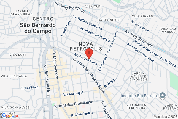 Petropolis Bar & Resturant