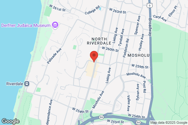 Riverdale Greentree Inc
