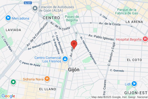 Estela Beauty Salon