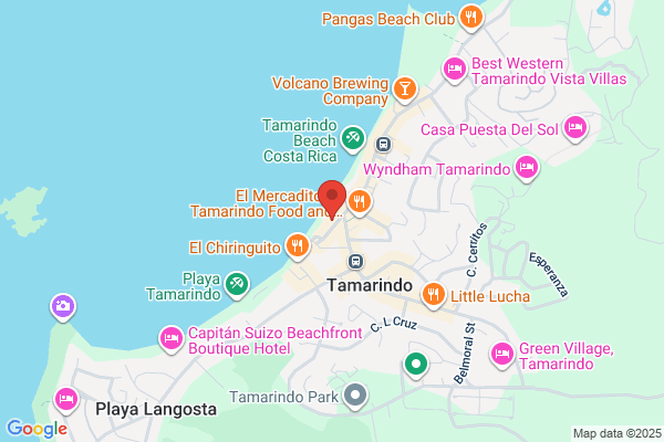 Tamarindo Kidz