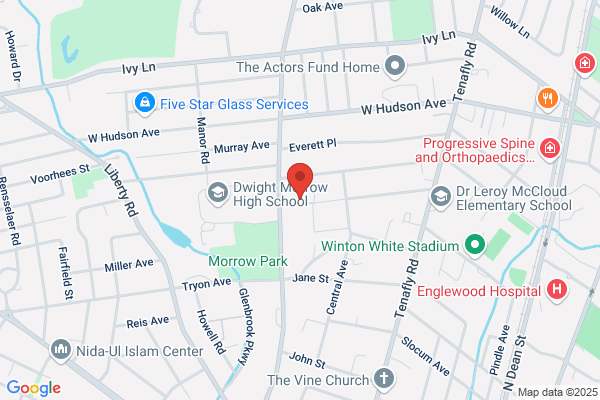 Englewood Income Tax Service