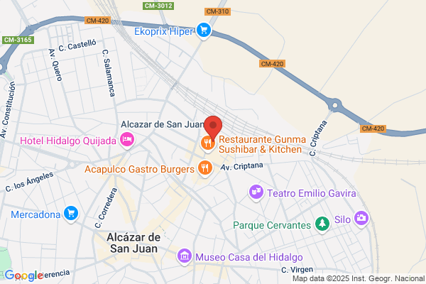 Don Quixote Travel