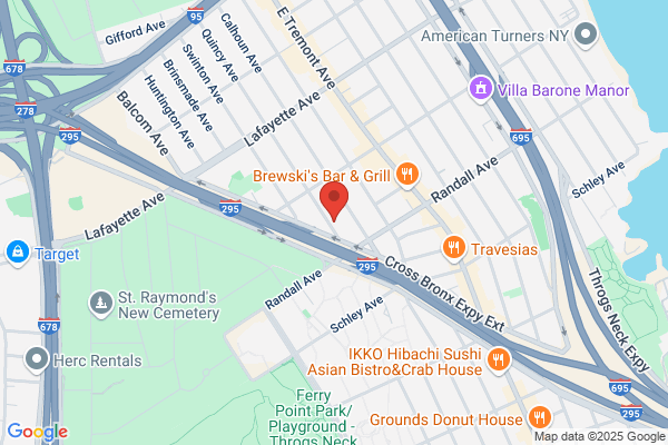 E and L Enterprises Service Center Inc