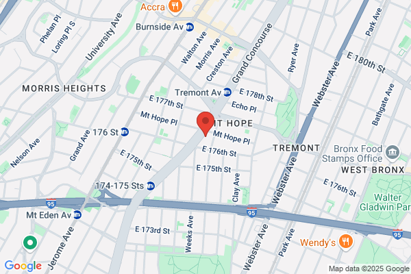 Trinity Travel & Marketing
