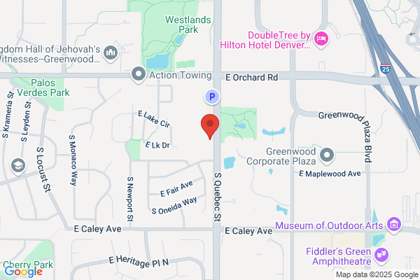 Fitch Deon