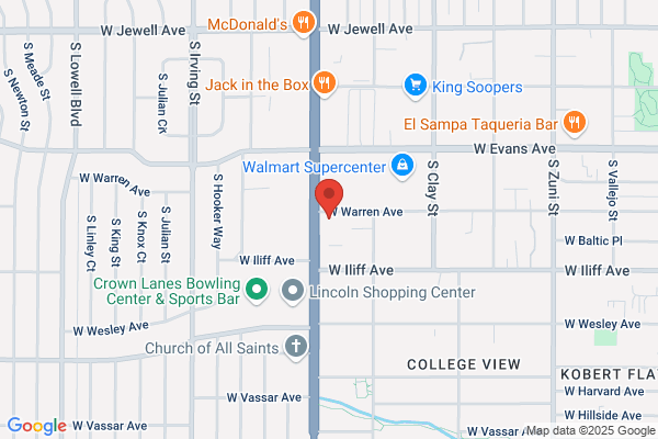 Choices In Living Counseling Center