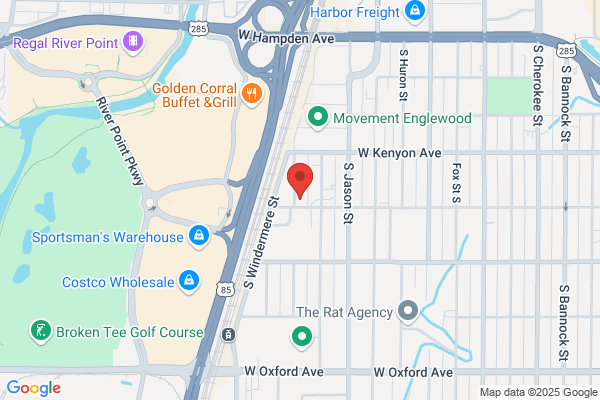 Intermountain Sales of Denver
