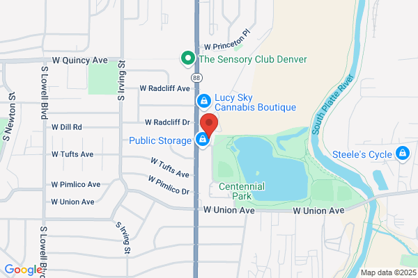 Front Range HVAC