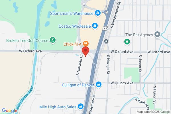 Bear Valley Appliance Inc