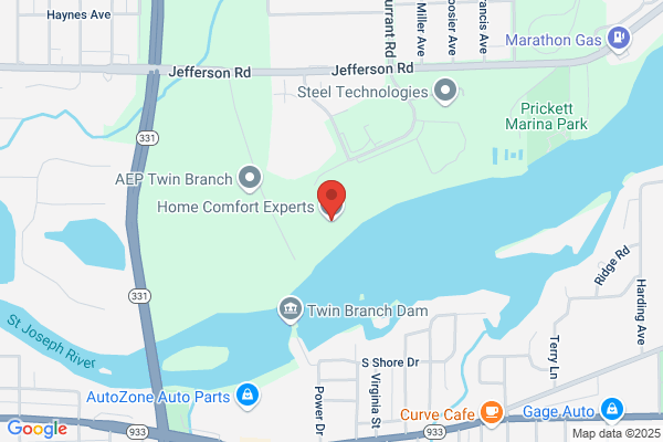 Home Comfort Specialists