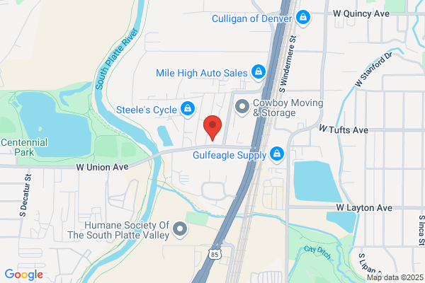 Southglenn Heating and A/C Inc.