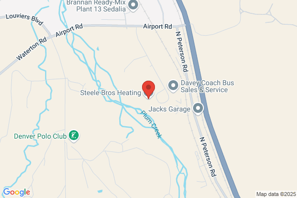 Steele Bros. Heating Inc.