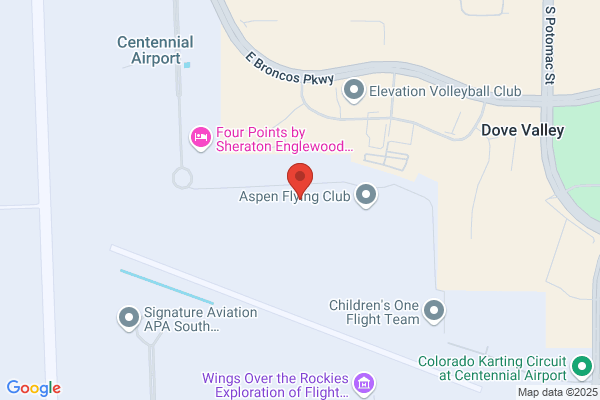 Aviation Sales Inc