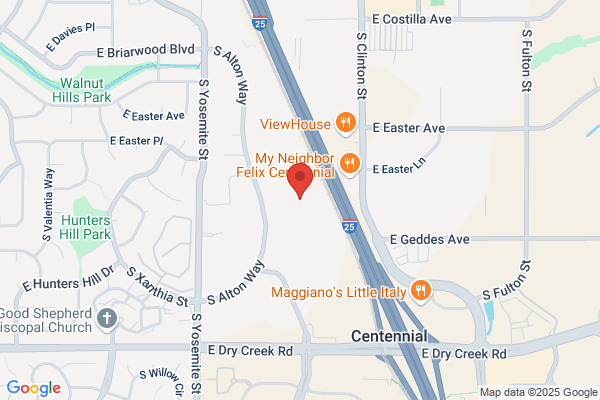 Falcon Crest Aviation Supply Inc