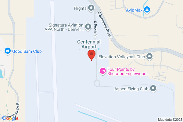 Wetzel Aviation Inc