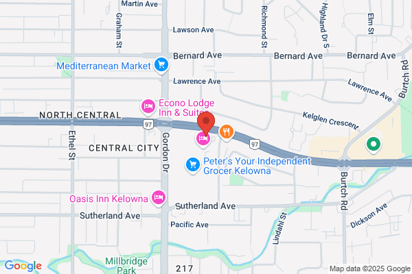 Caps Liquor Mart