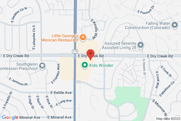 Dry Creek Discount Liquors