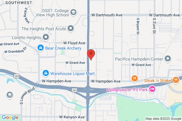 South Federal Discount Liquors