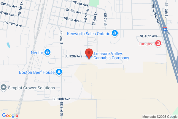 Clearance Cannabis Dispensary