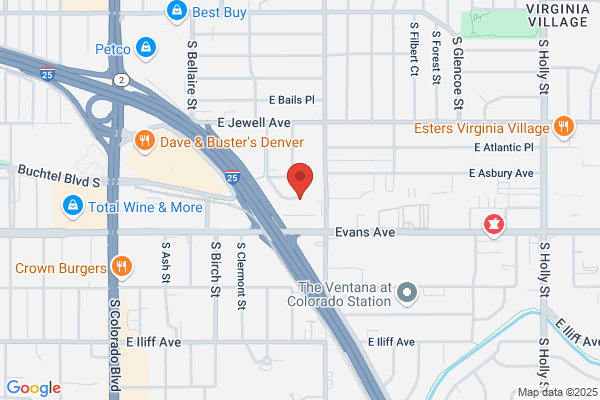 Brookshire House Rehabilitation and Care Community