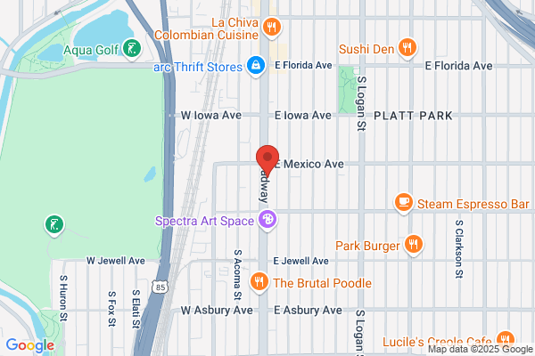 Good Chemistry - S. Broadway Dispensary
