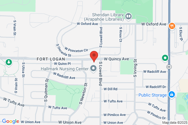 Silver Stem Fine Cannabis SW Denver