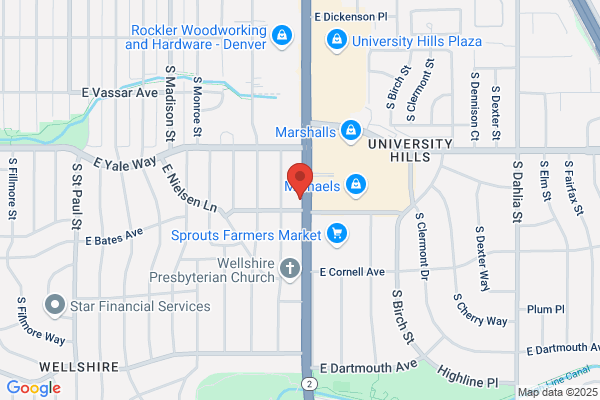 The Clinic Colorado - Medical & Recreational Dispensary