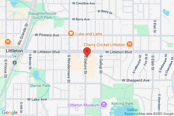 The Hemp Center Littleton