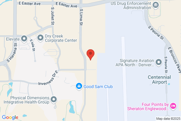 Golftec Enterprises LLC