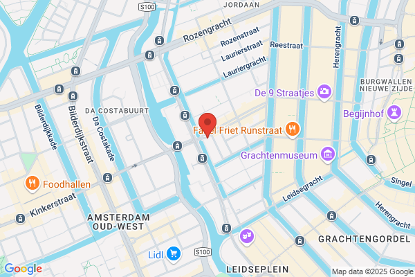 Amsterdam Antiques