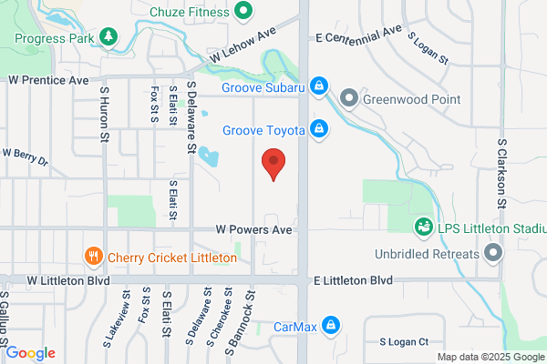 Colorado Antique Gallery