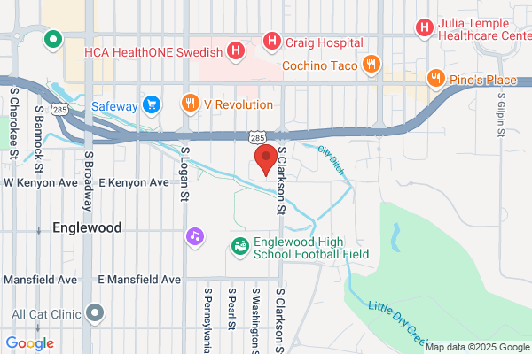 Kenyon Place Apartments