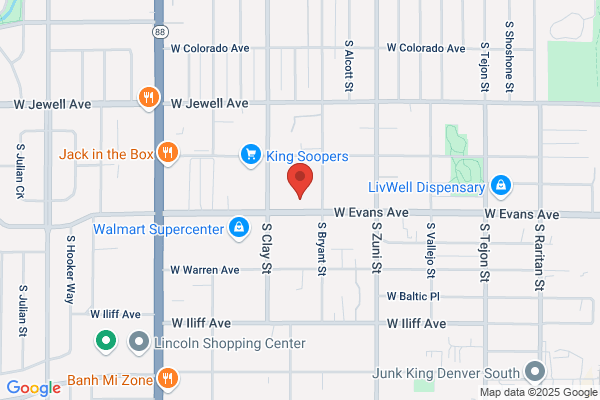Berkshire Square Apartments
