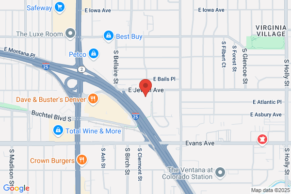 Cherry Plaza Apartments