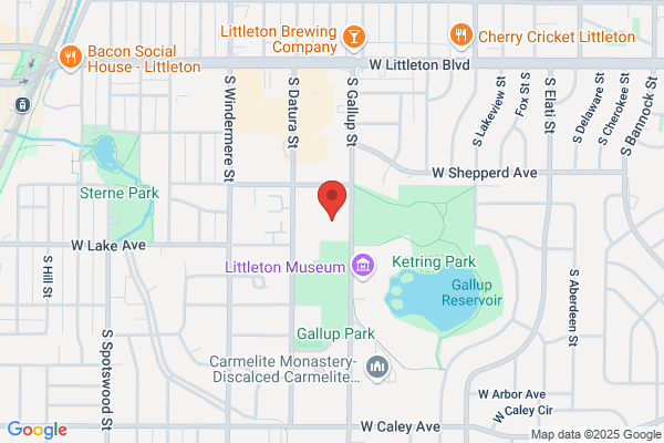 Gallup House Apartments