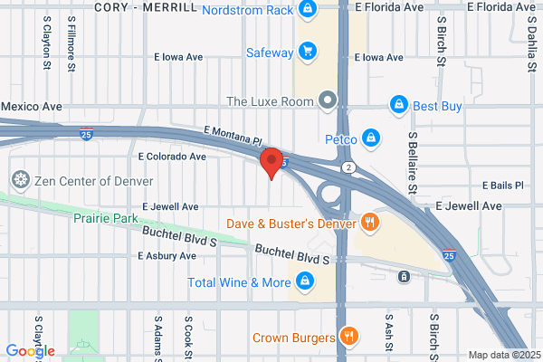 Maple Tree Apartments