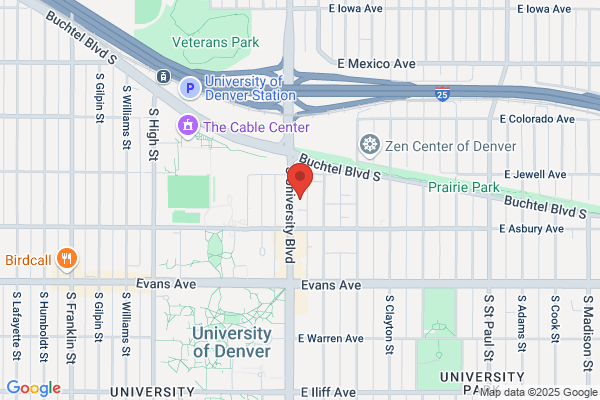 Vista Denver