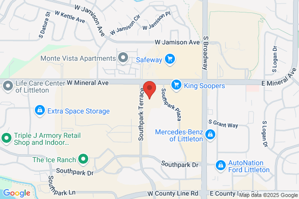 Colorado Appliance Solutions
