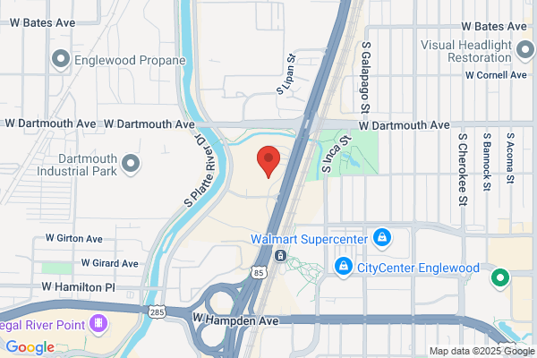AXIOM Collision Repair Auto Body Shop