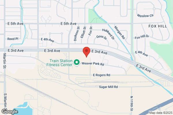 American Dent Center