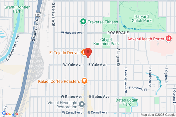 Colorado Customs & Collision LLC